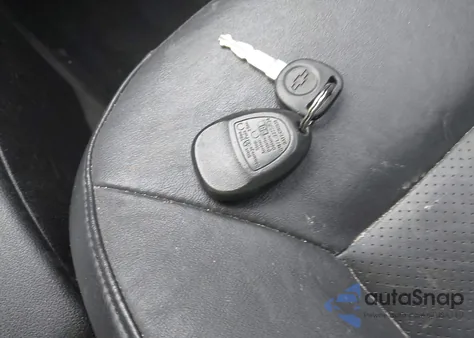 2008 Chevrolet Cobalt Sport from USA, damaged, VIN 1G1AM18B987129502